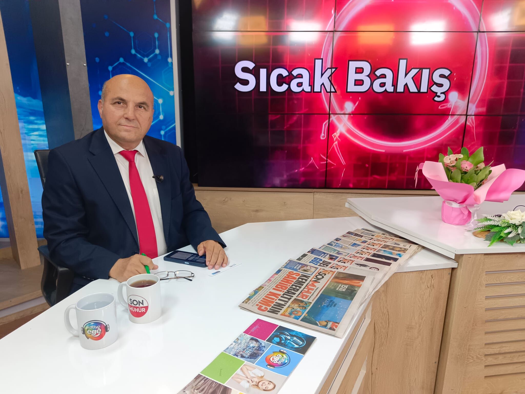 "Gazeteciler Cemiyeti kapsayıcı olmalıdır"