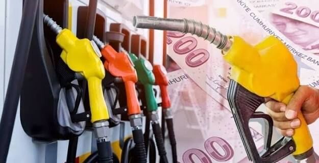 Akaryakıta Zam Geldi, Tabela Değişti! Güncel Benzin, Motorin Ve Lpg Fiyatları