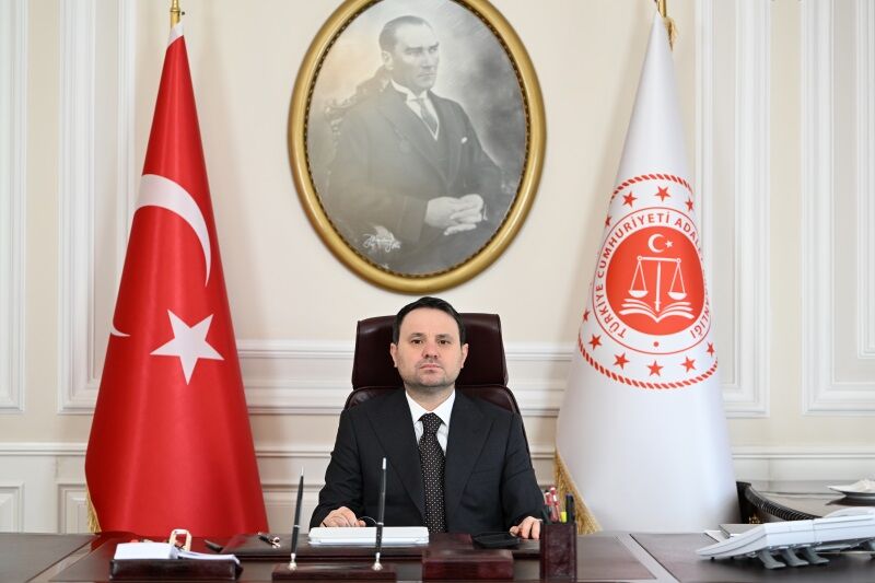 Akın Gürlek Bağış