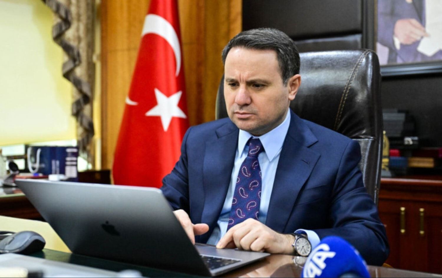 Van ve Afyonkarahisar’daki şüpheli ölümlerde flaş gelişme: Bakan Gürlek detayları paylaştı