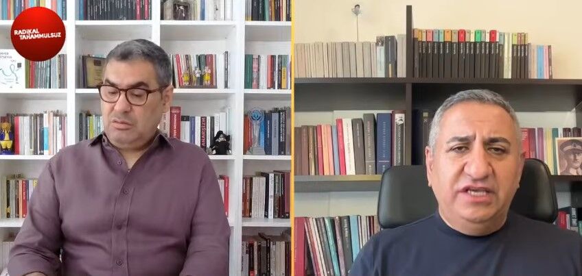 Aysever ve Fırat