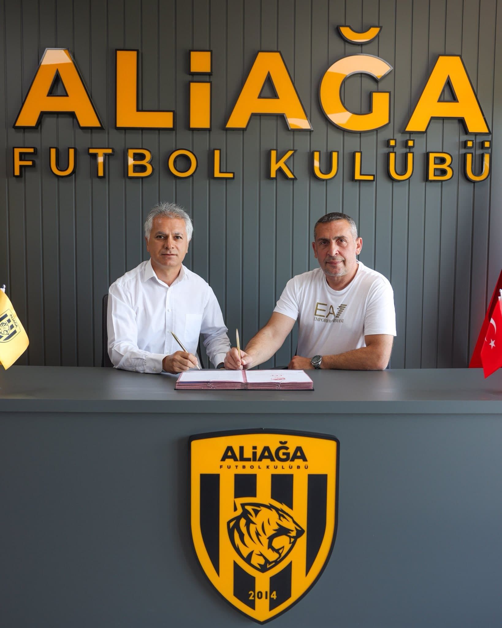 Aliağa Fk-22