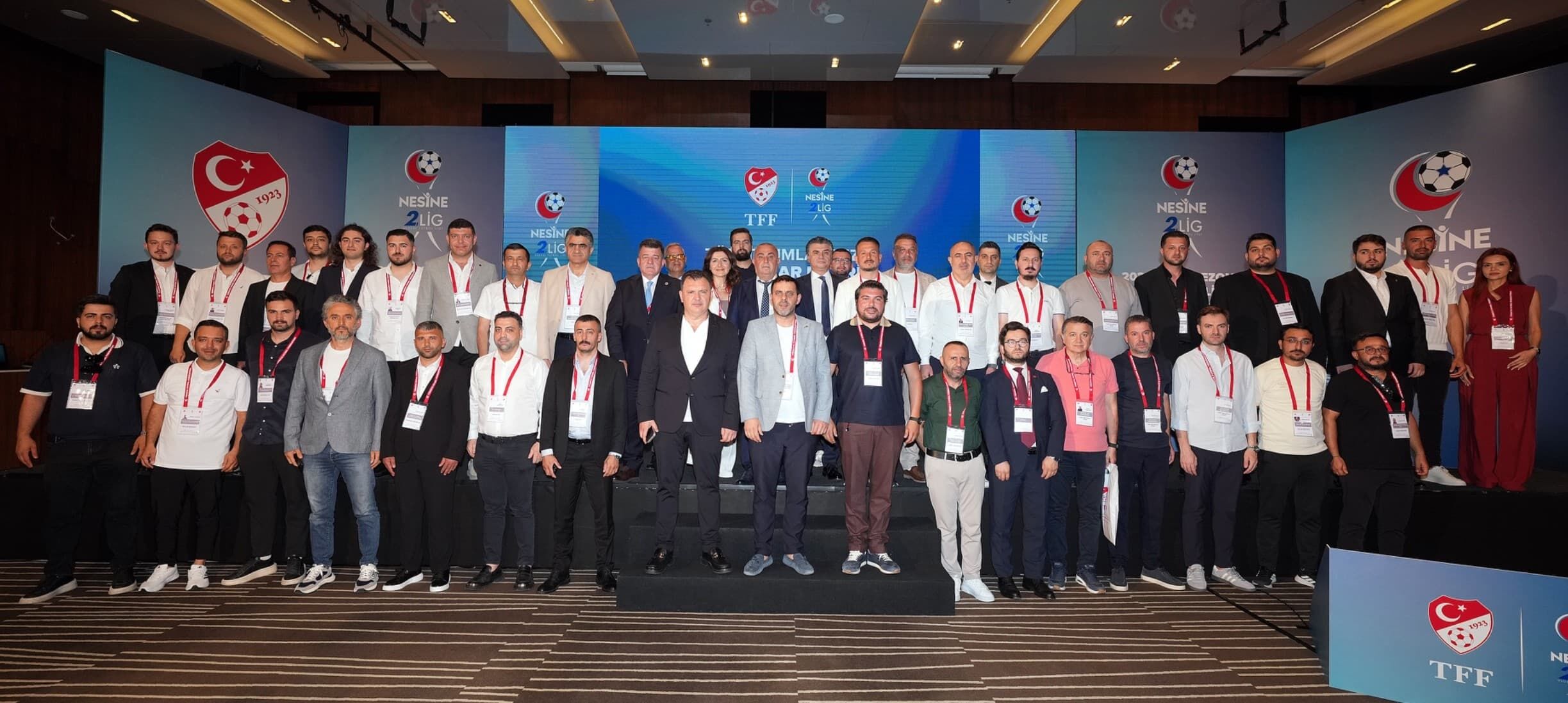 Aliağa Fk, Menemen Fk Ilk Hafta Maçları Belli Oldu