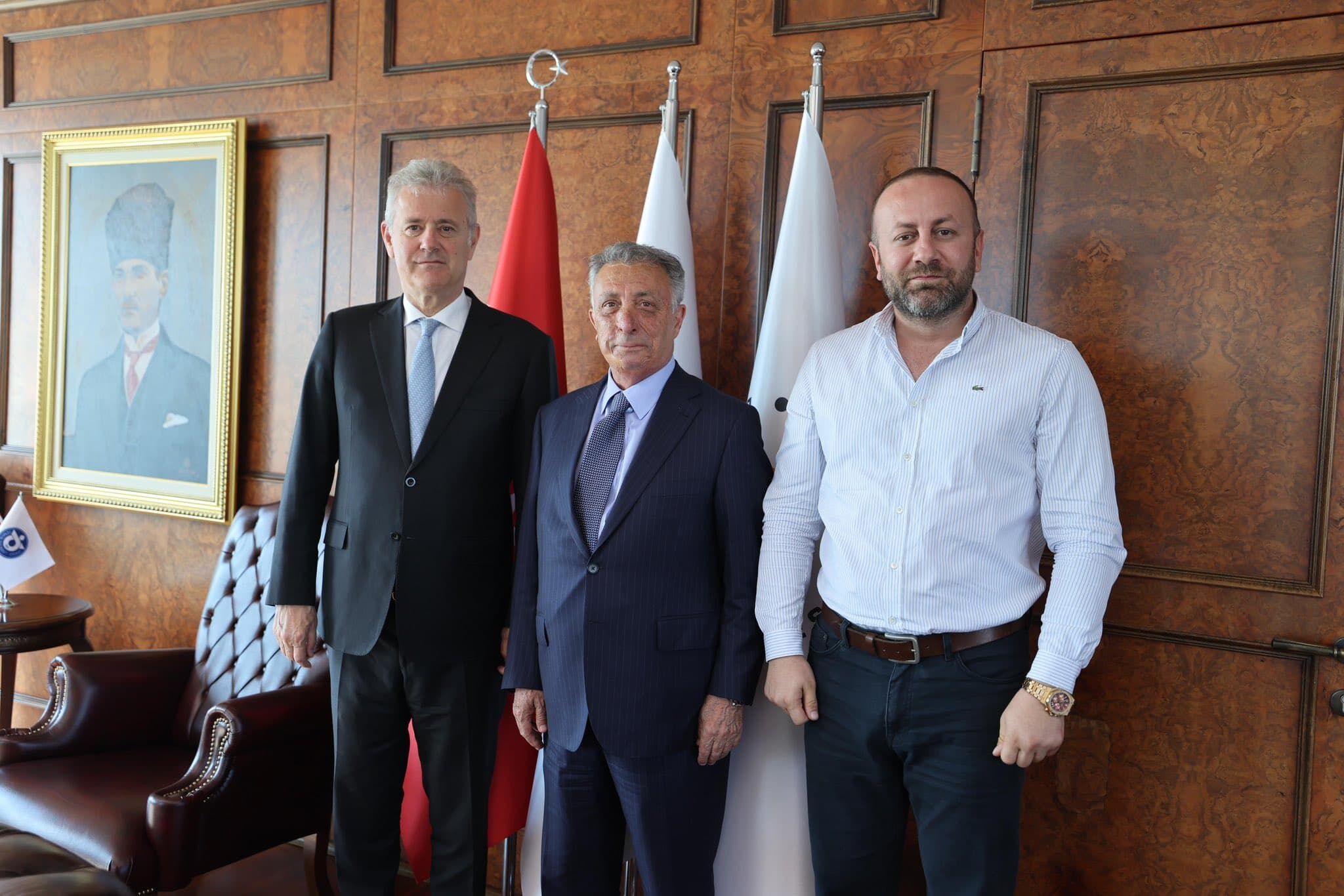 Altay Ahmet Nur Çebi