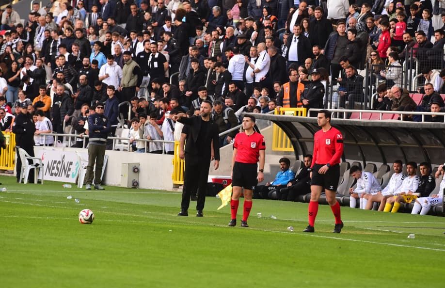 Altay Mehmet Can Karagöz..