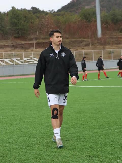 Altay Yunus Efe