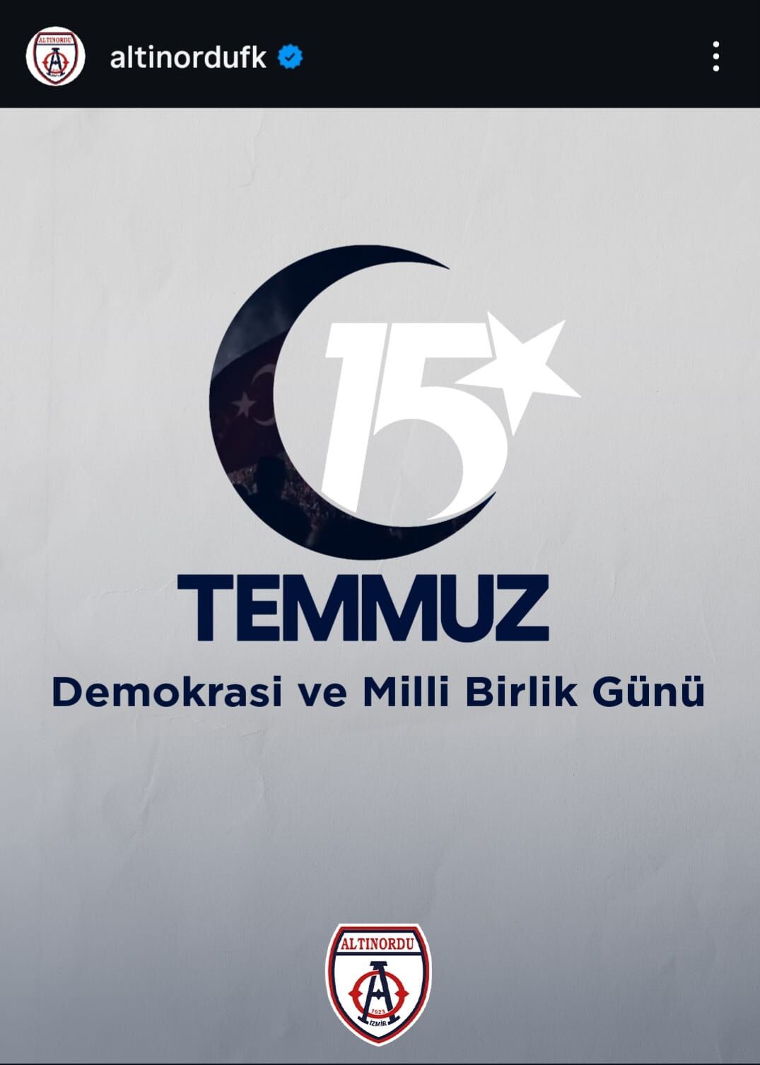 Altınordu Fk-2