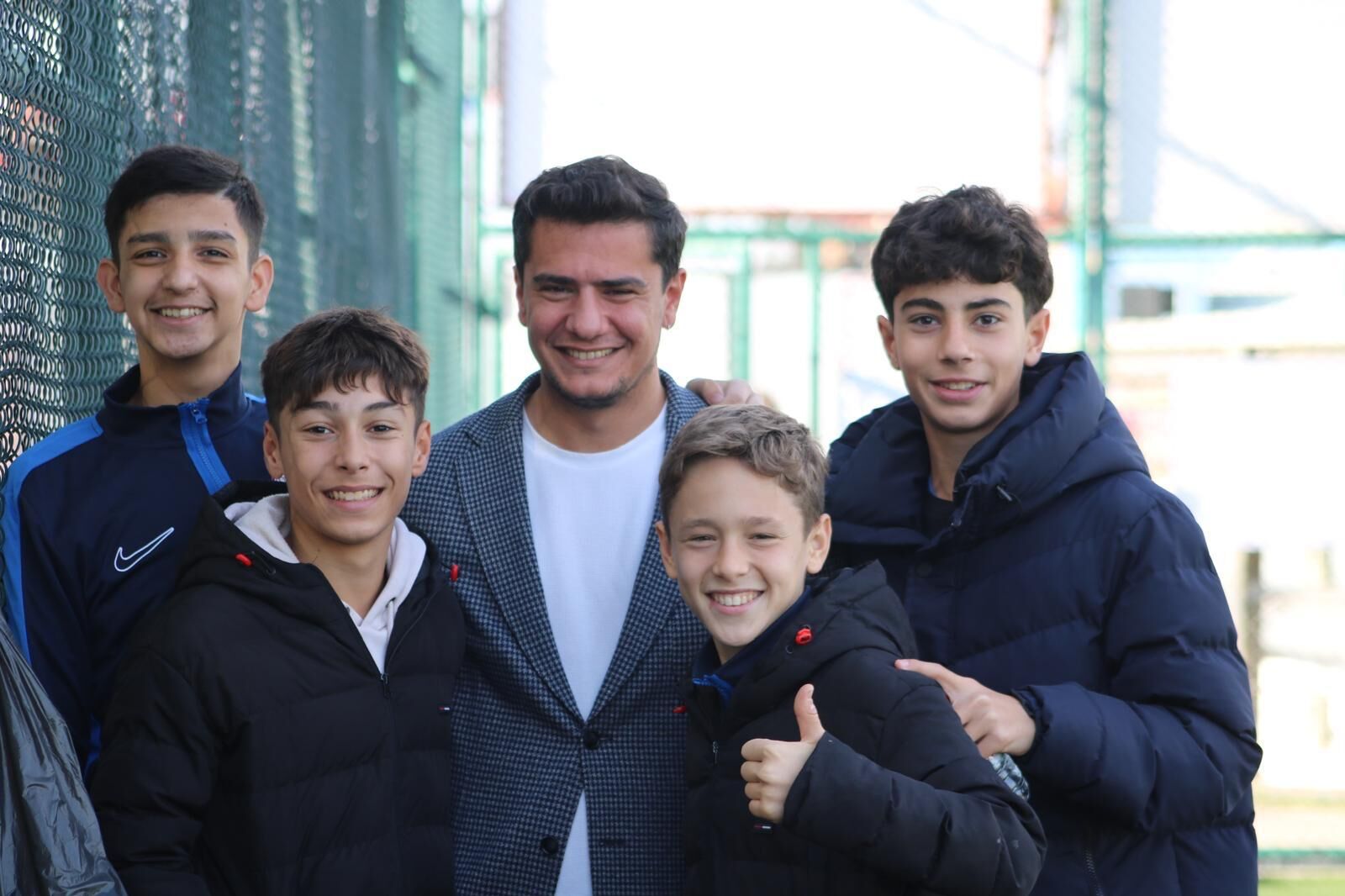 Altınordu Ozan Bilgir