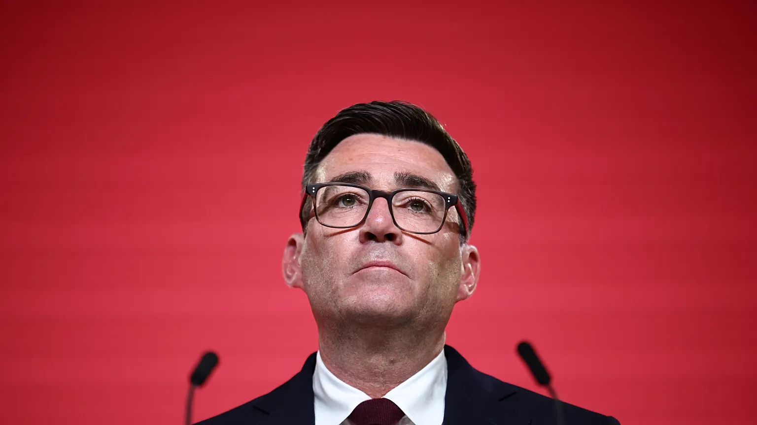 Andy Burnhamm