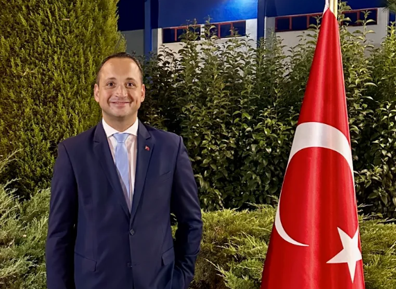 Aybars Aksoy: Ankara’da yapılan bu zirveyi doğru buluyorum