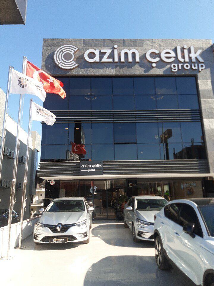 Azim Çelik (1)
