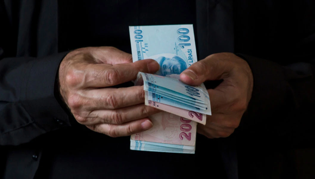 B03B49F7 Bag Kur Emekli Maas Farki Ne Zaman Yatacak