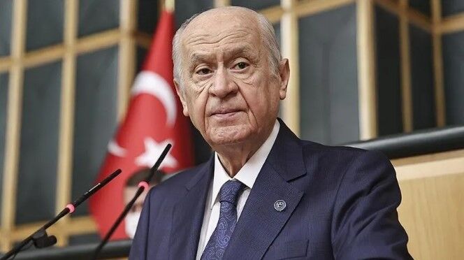 Bahçeli