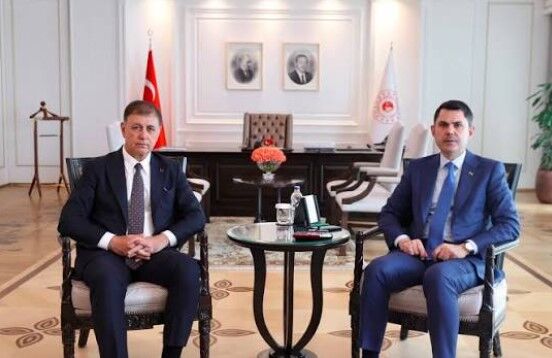 Tugay ve Kurum