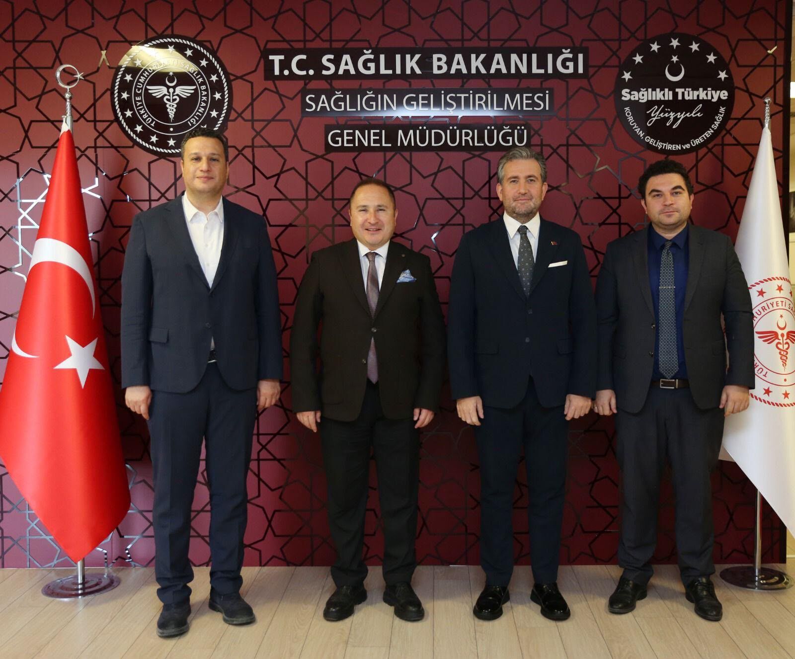 "Toplumsal farkındalık buluşmaları" düzenleniyor