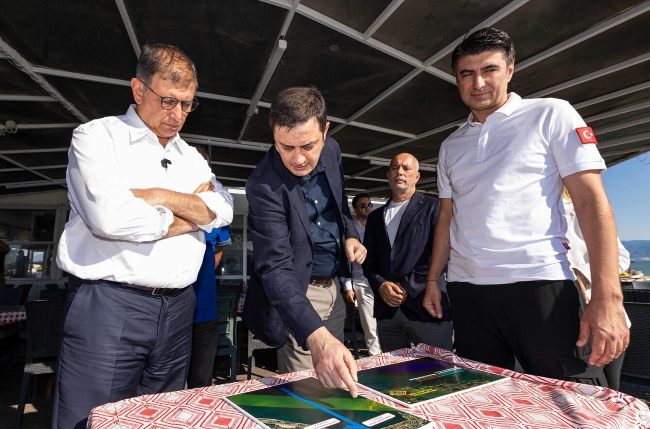 Büyük dönüşüm daha net görülecek