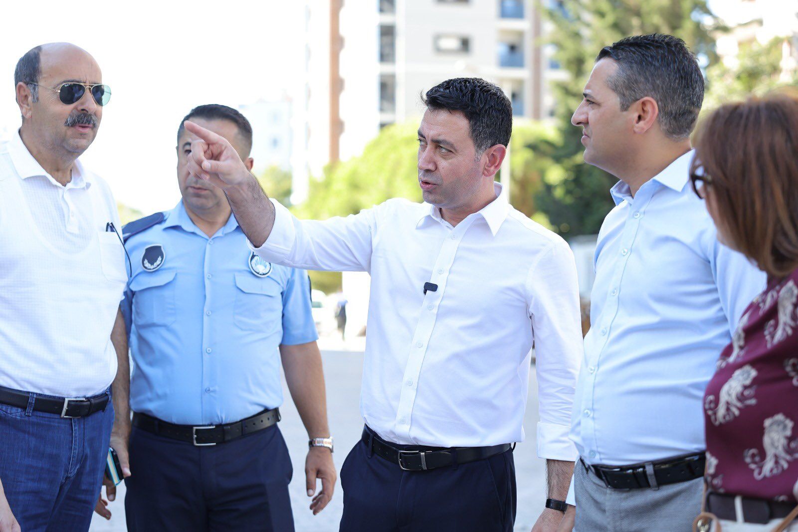 Bayraklı İrfan Önal-2