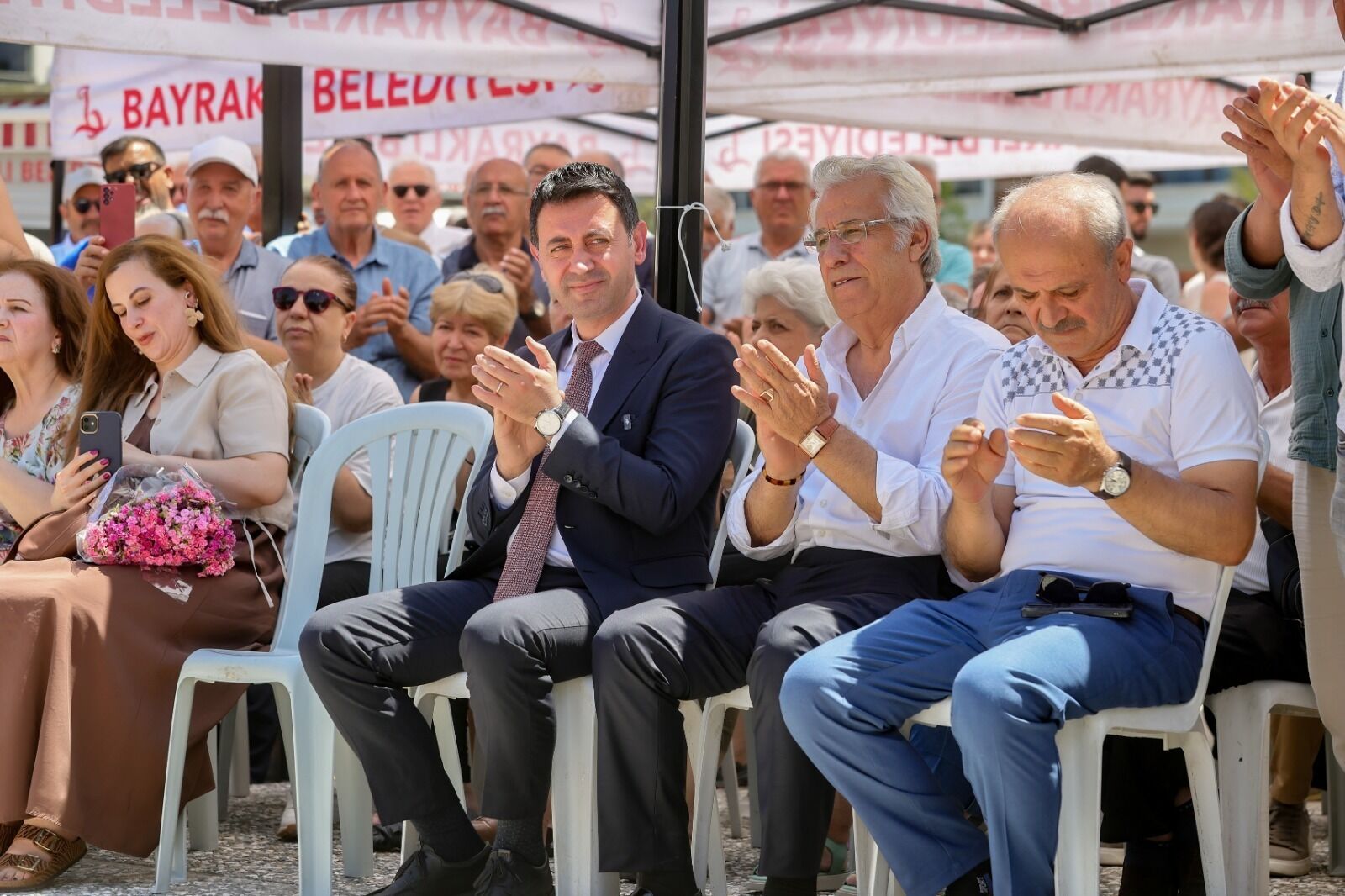"Kent kimliğini güçlendireceğiz"