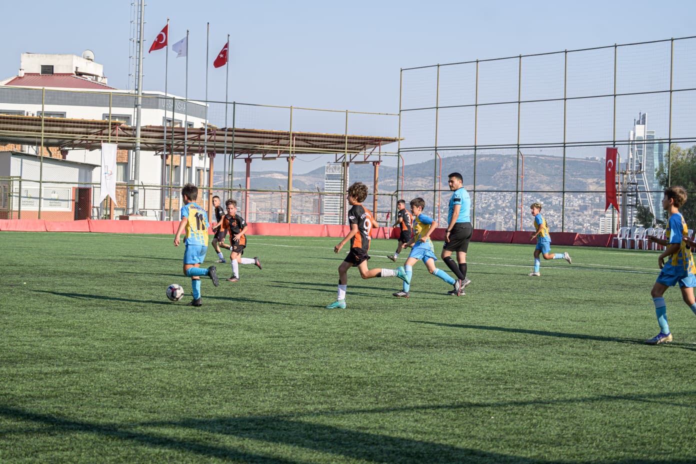 Final karşılaşmaları 21 Temmuz’da