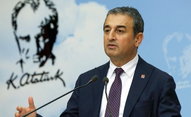 Burhanettin Bulut