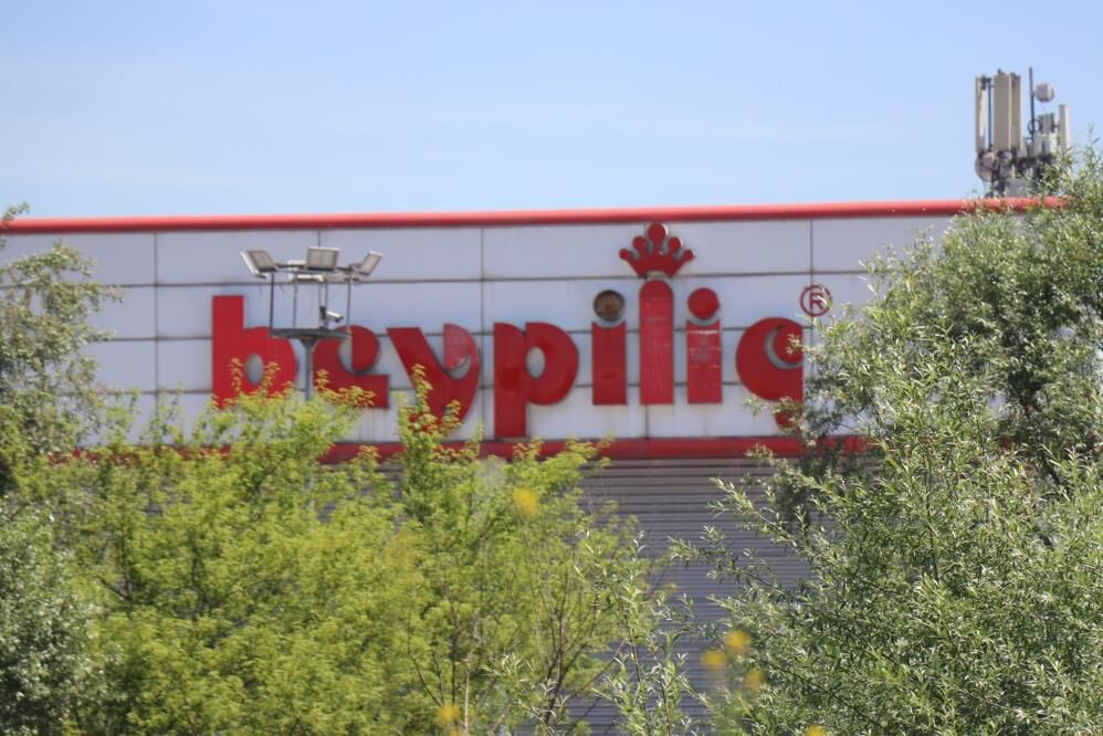 Beypiliç Zehirlenme