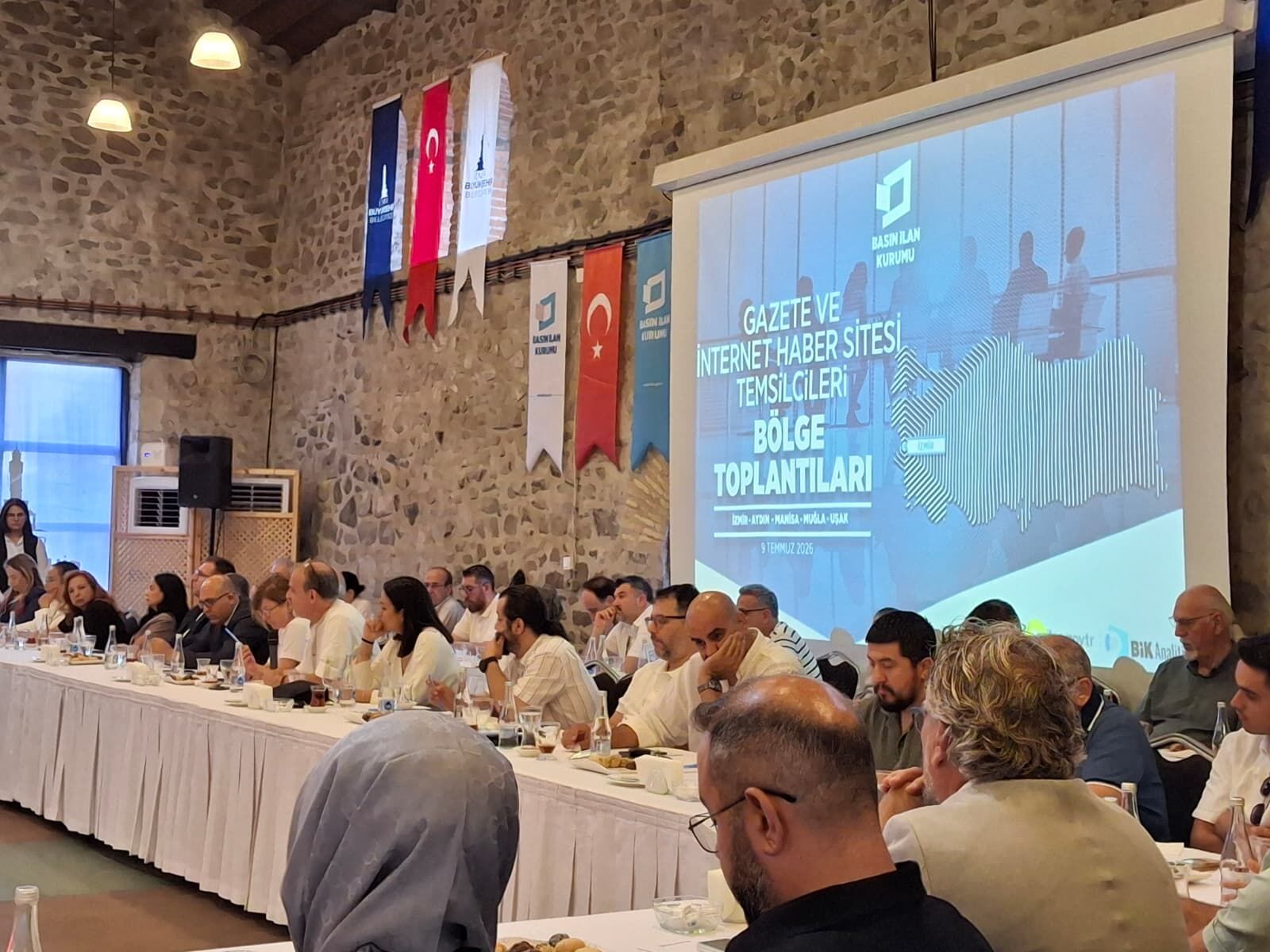 Bi̇k Genel Müdürü Çay İzmir’de 1 (4)