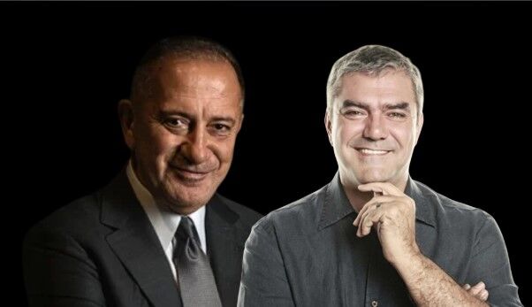 Altaylı ve Özdil