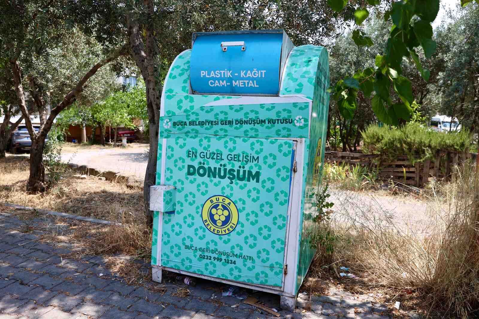 Buca Geri Dönüşüm (2)