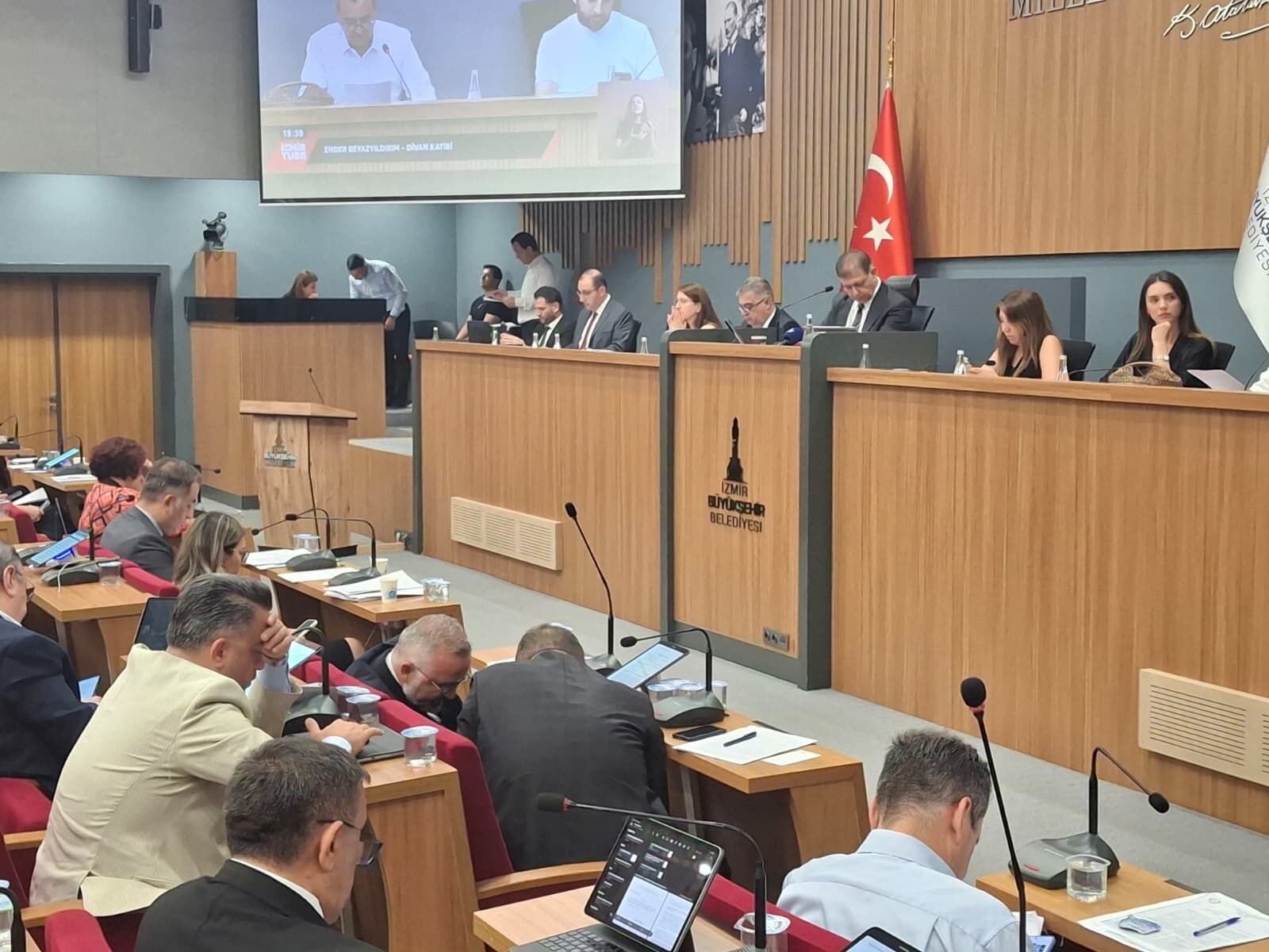 Büyükşehir Temmuz