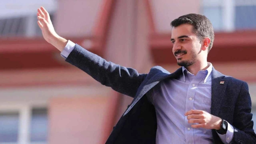 Çankaya Hüseyin Can Güner