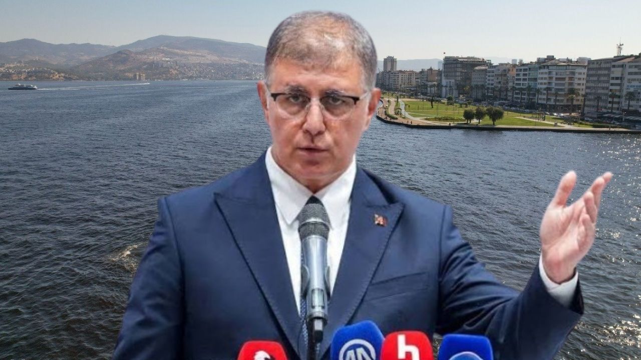 "Cemil Tugay CHP'ye dönebilir"