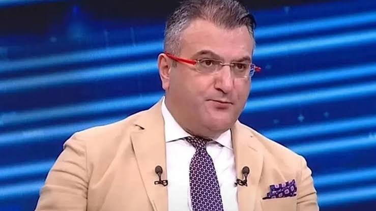 Cem Küçük Gözaltı