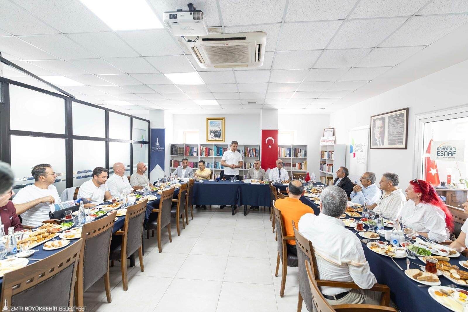 Cemil Tugay Kemeraltı 3