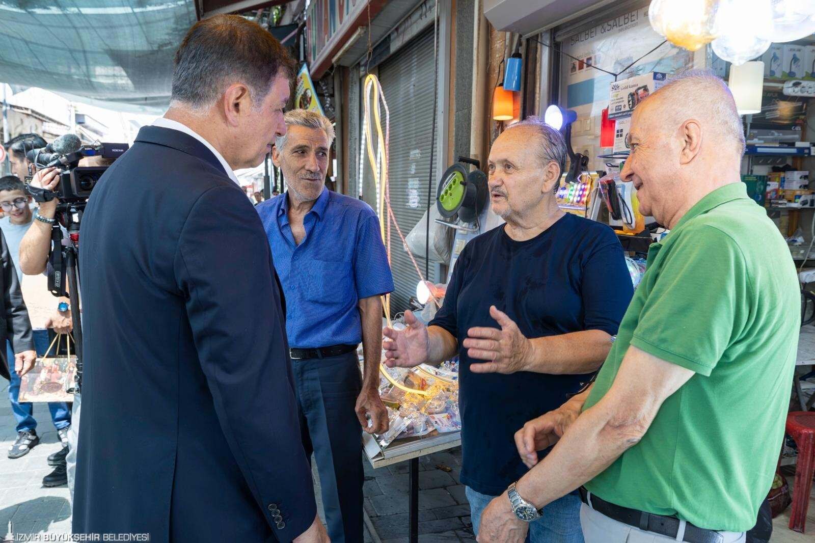 Cemil Tugay Kemeraltı