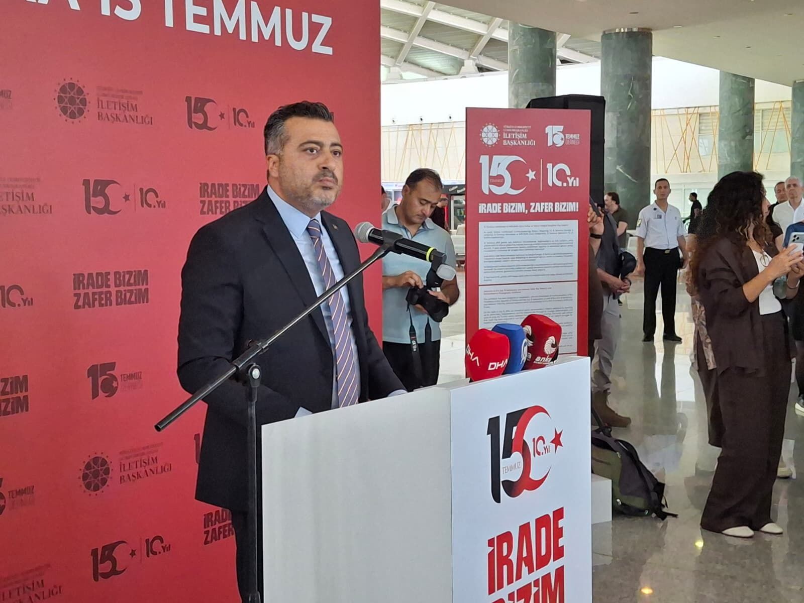 Cengiz Kutlu Yüksel Sergi