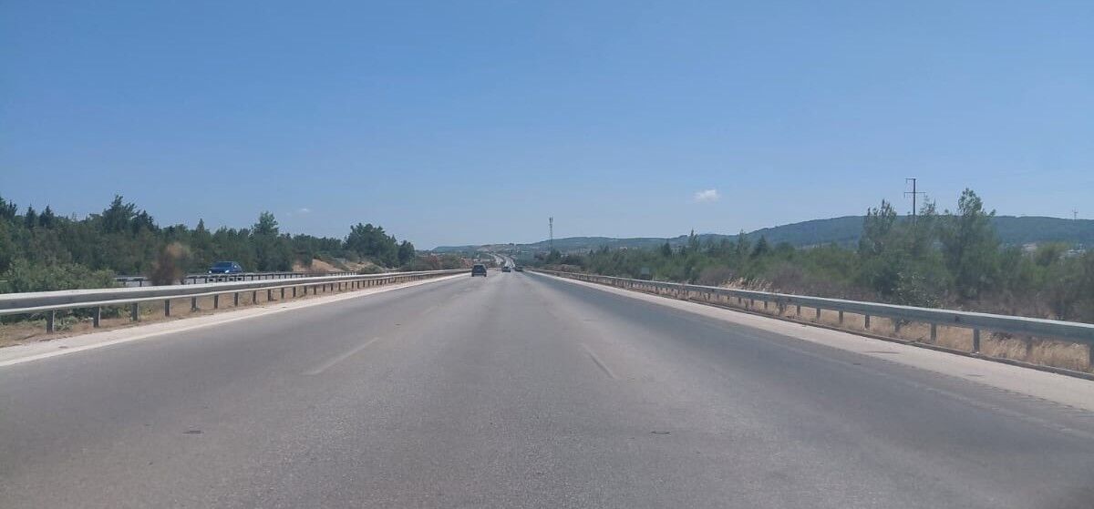 Çeşme Otoyolu (3)