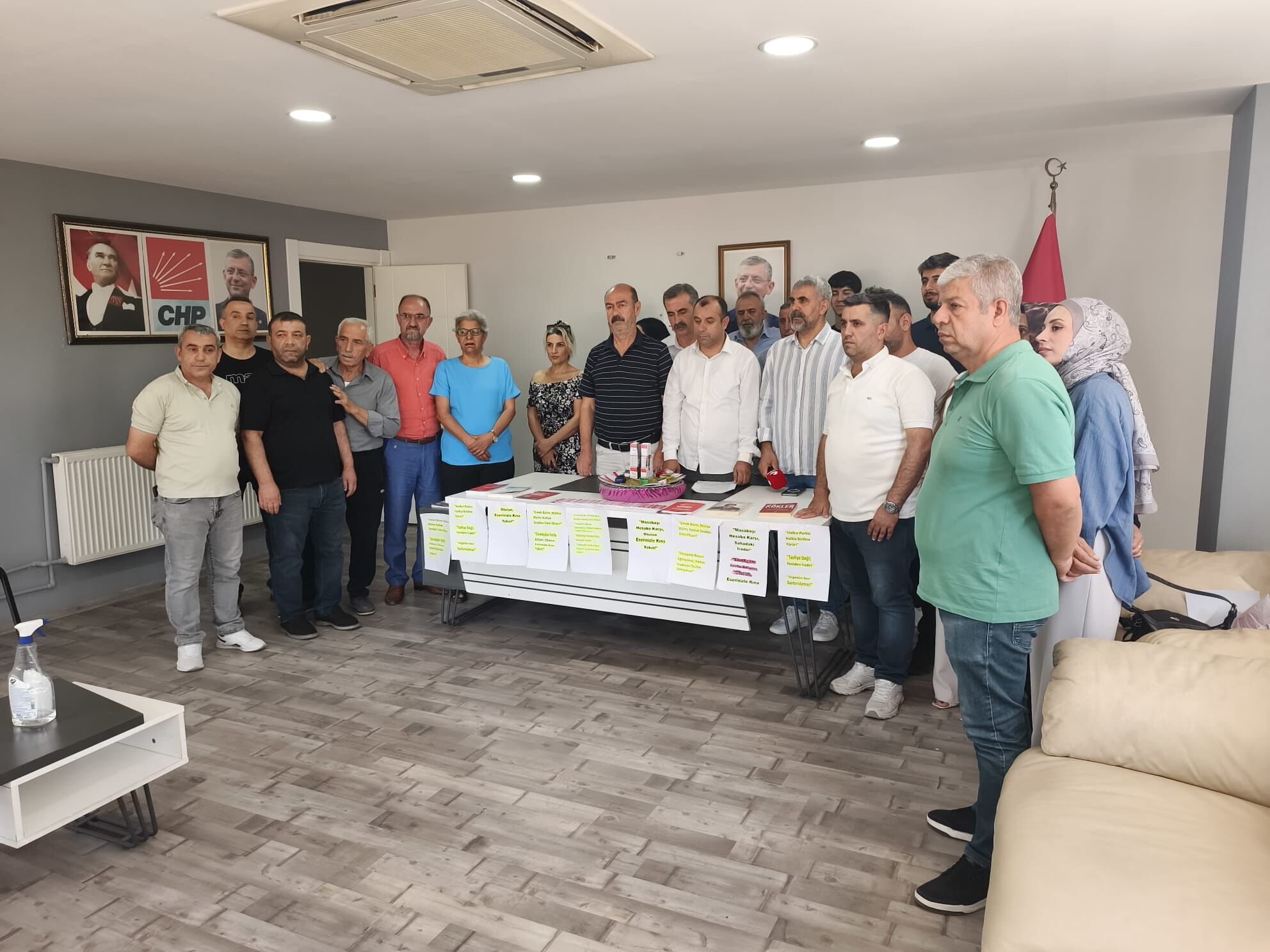 Chp Diyarbakır (2)