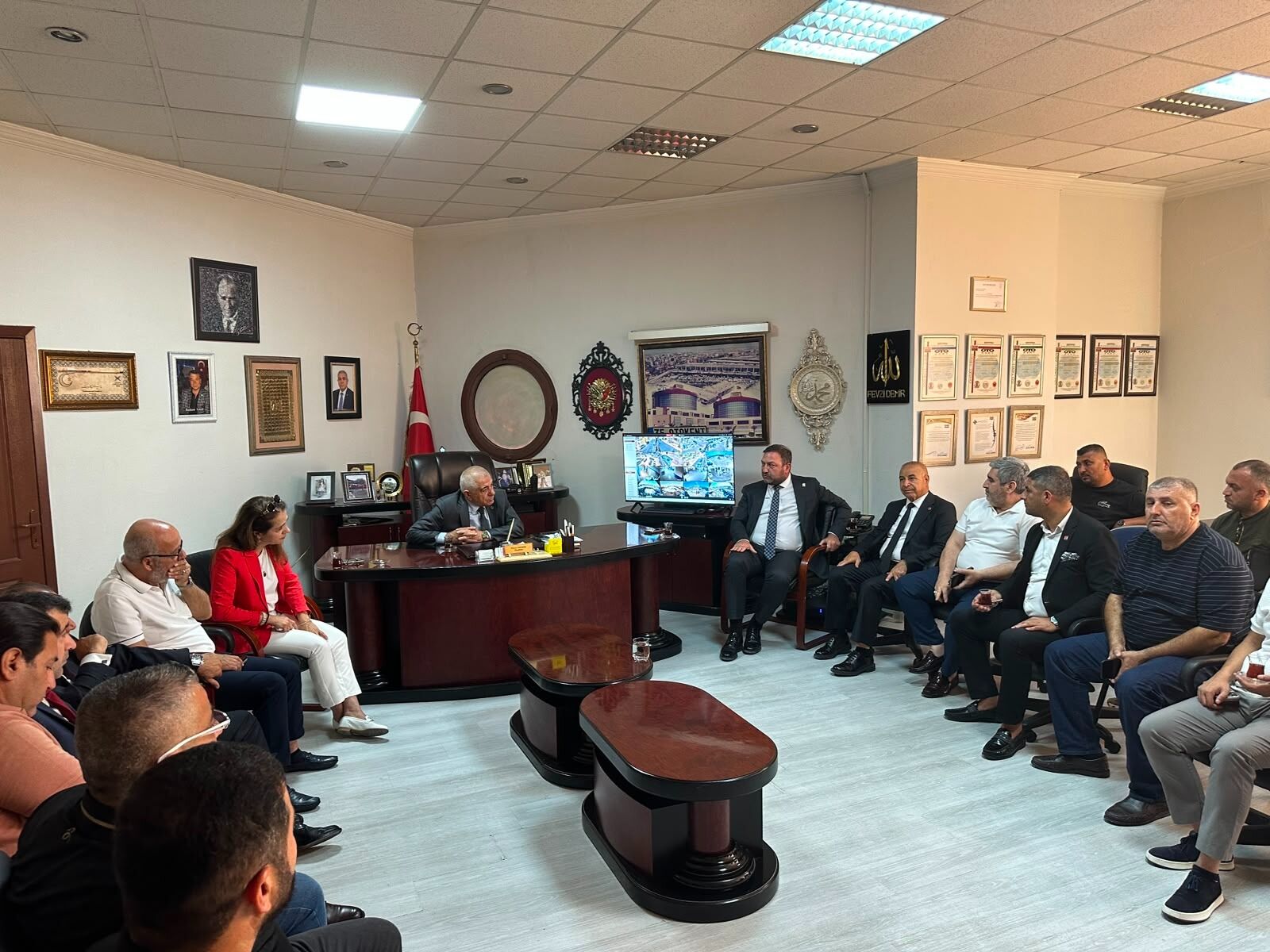 Ekonomik kriz ve genç istihdamı ön planda