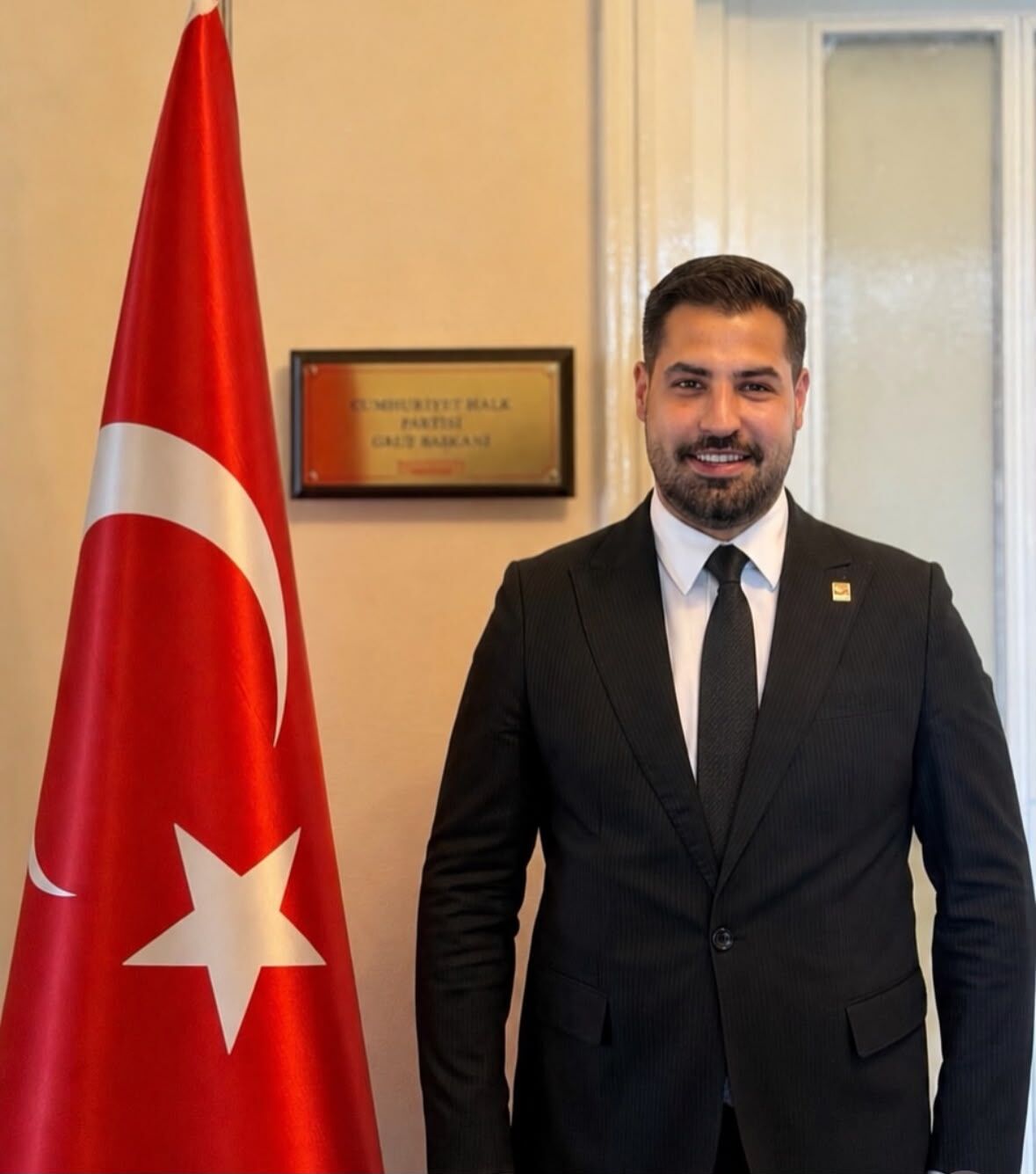 "Gençliğin sesini sokakta büyüteceğiz"