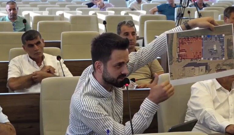 Muhammed Çıtak