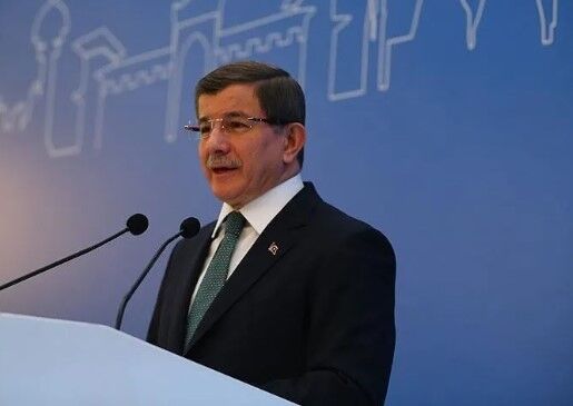 Davutoğlu