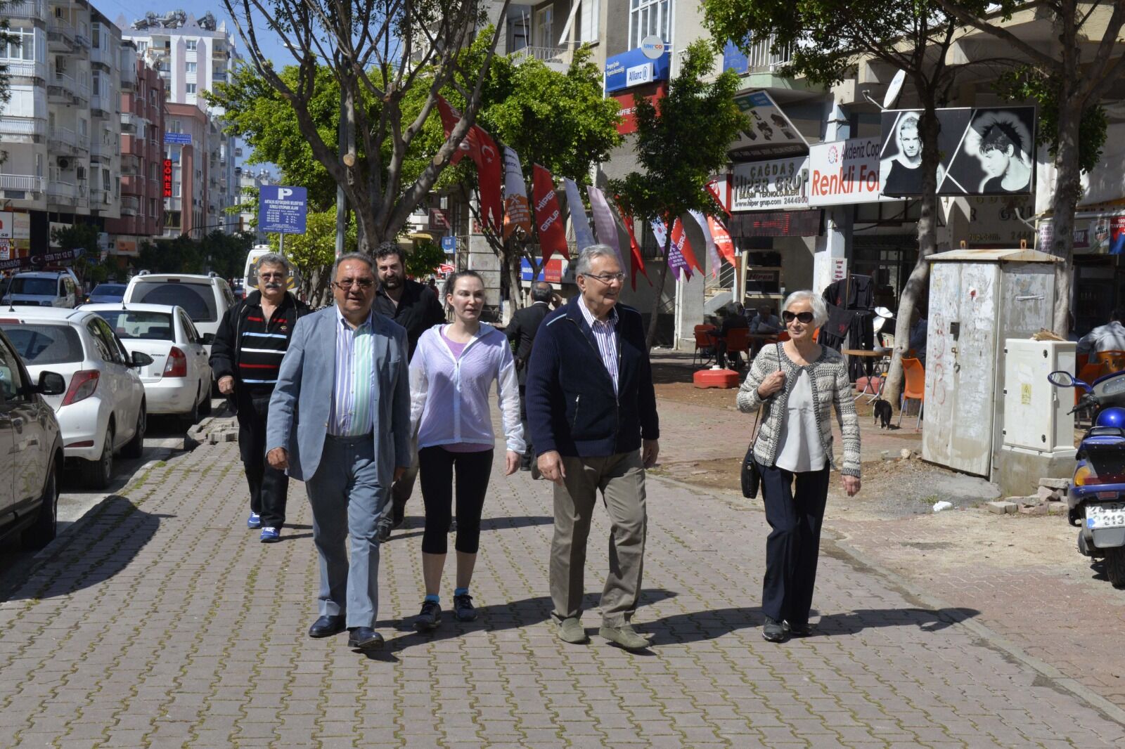 Yarım asırlık birliktelik