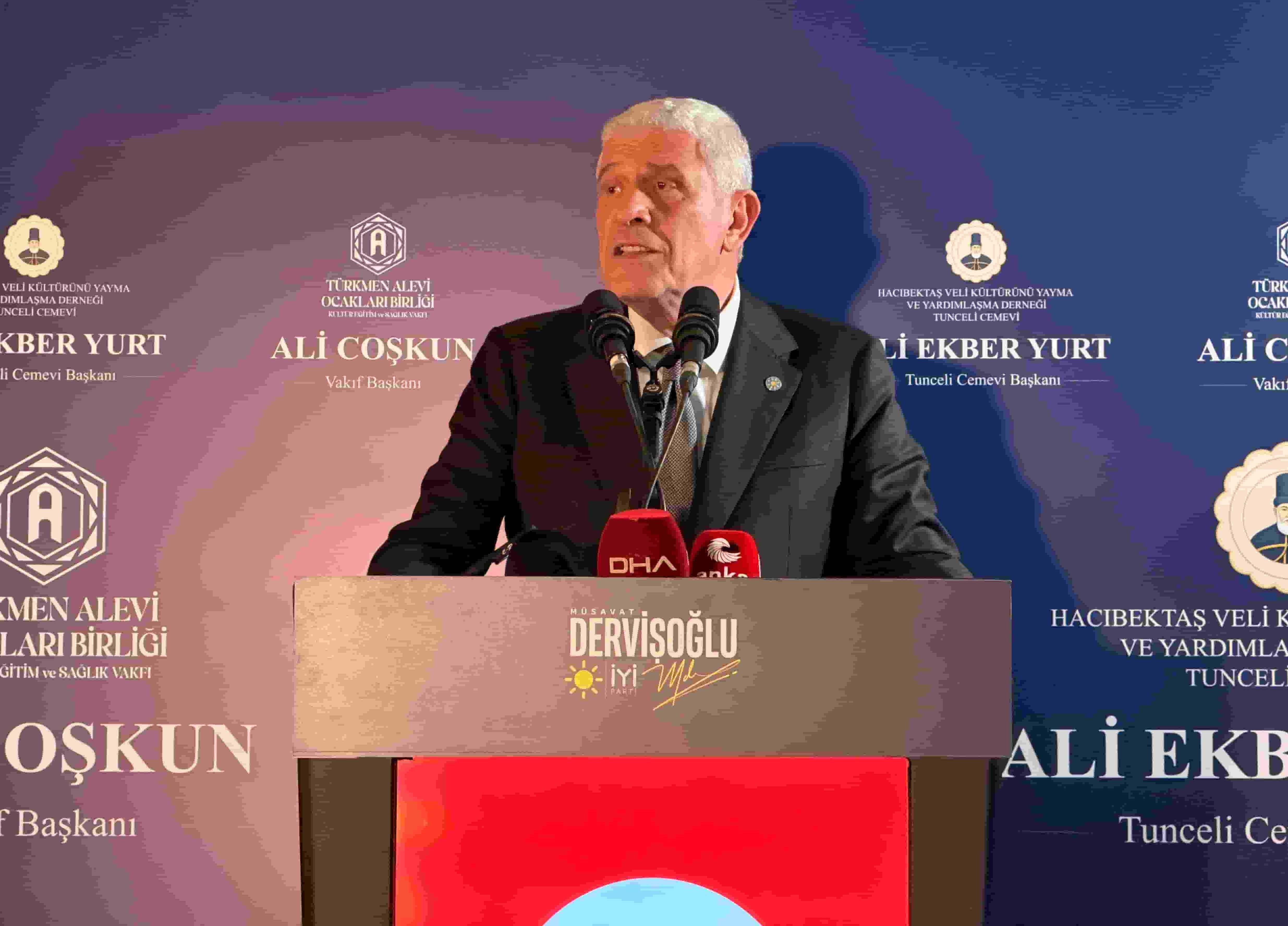 Dervişoğlu Tunceli 2