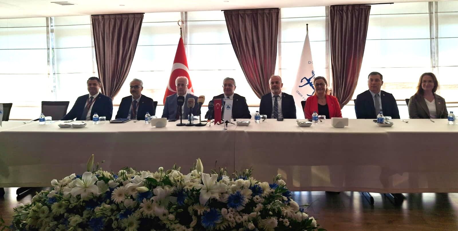 Deüden Çifte Atılım (2)