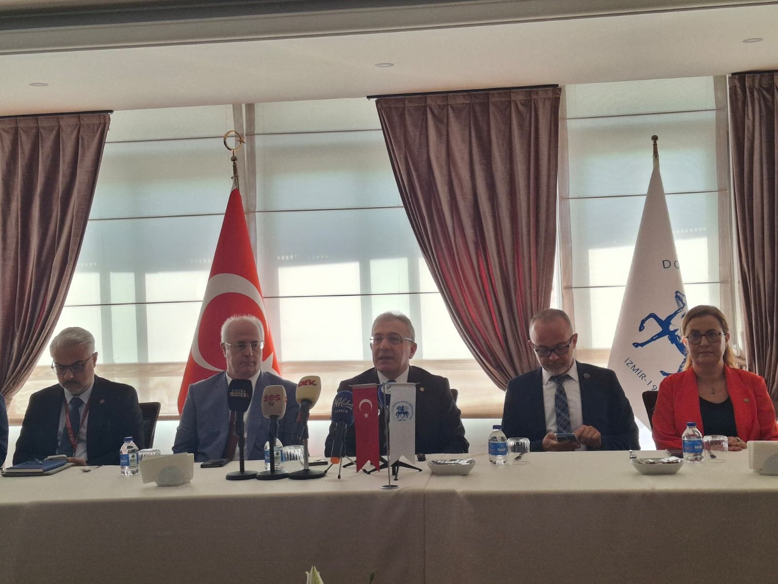 Deüden Çifte Atılım (3)