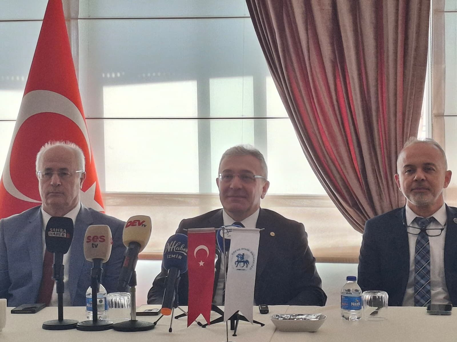 Deüden Çifte Atılım (4)