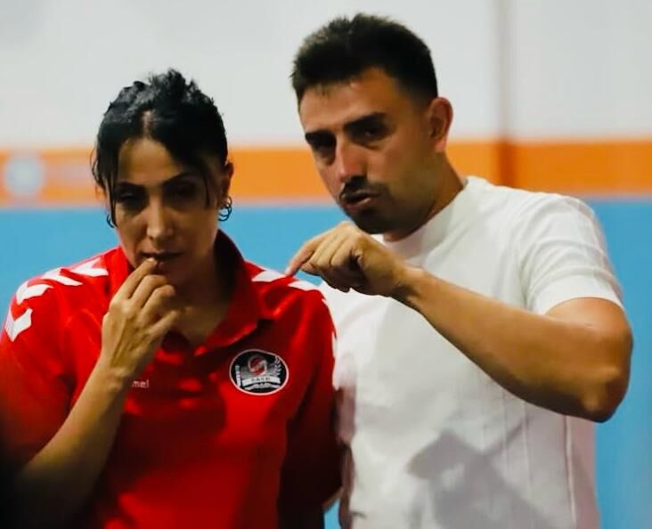 Dr.merve Cin