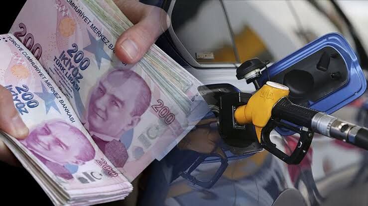 Dünün Ardından Akaryakıta Bir Zam Daha! İzmir Ve Diğer Şehirlerde Güncel Fiyatlar Belli Oldu!