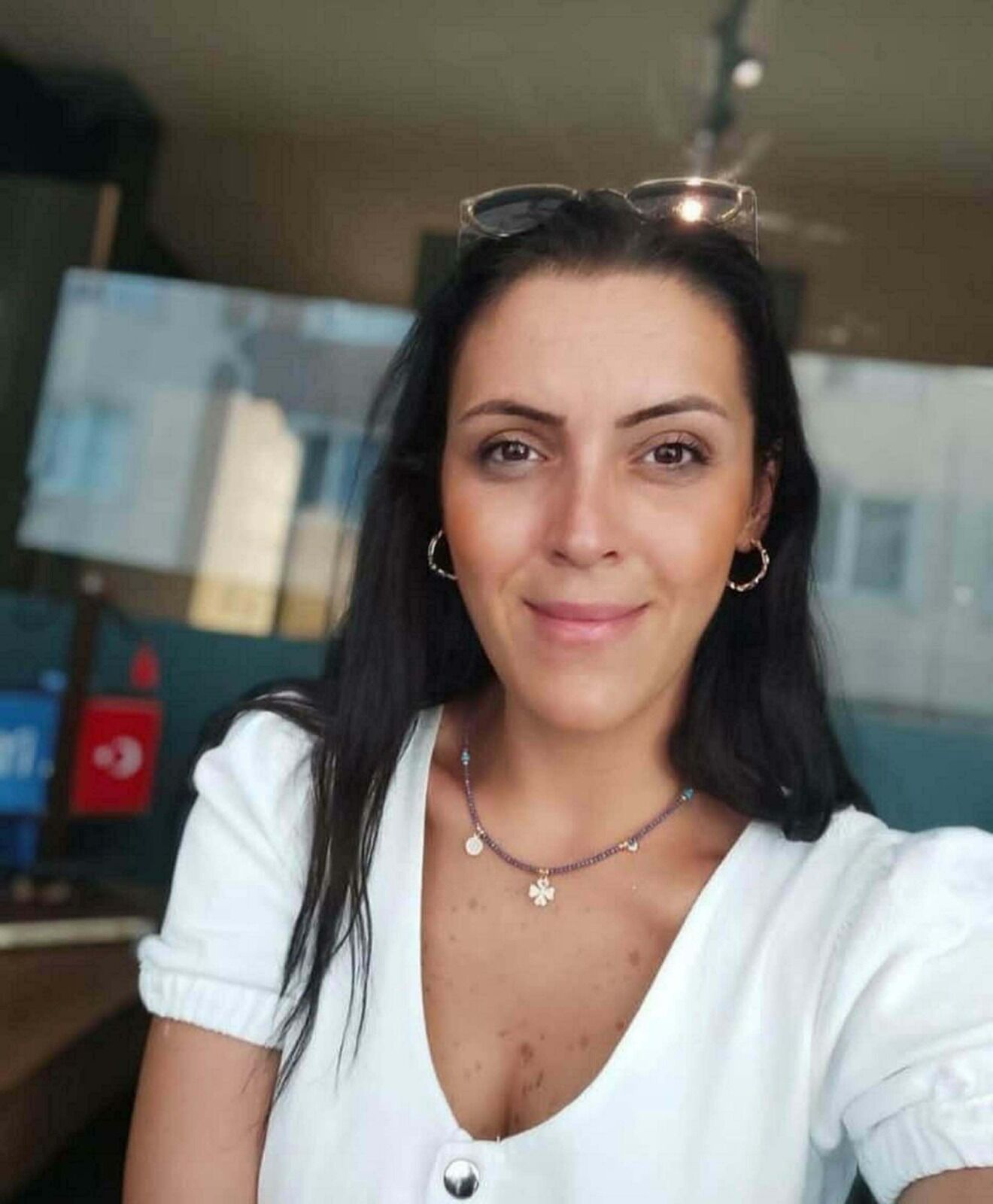 Tırnaktaki DNA ve elindeki bıçak çelişkisi
