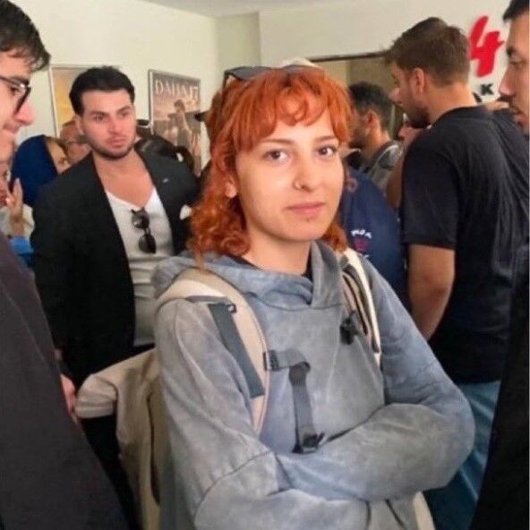 Ebru Çelik